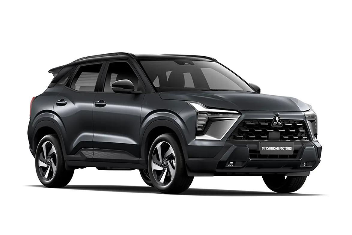 Graphite Gray Metallic