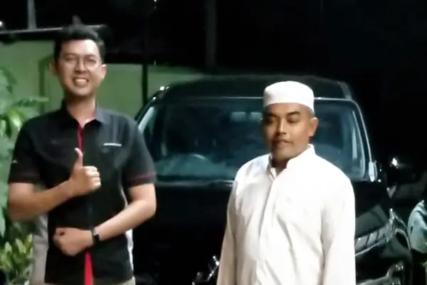 Haji Haikal