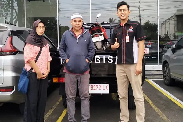 Pak Ismail