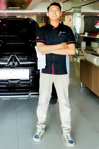 Adithia Surya Pratama