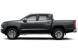 All New Triton
